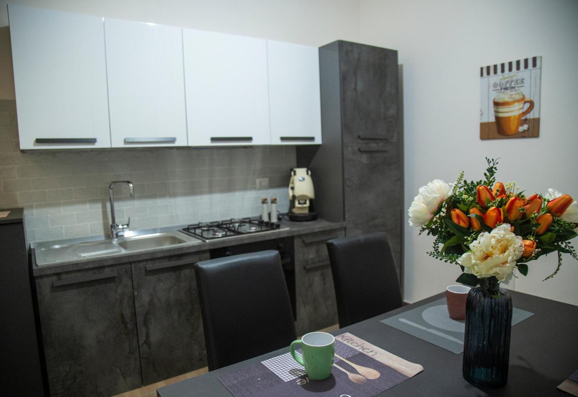 Peppe Prestige Apartment *
