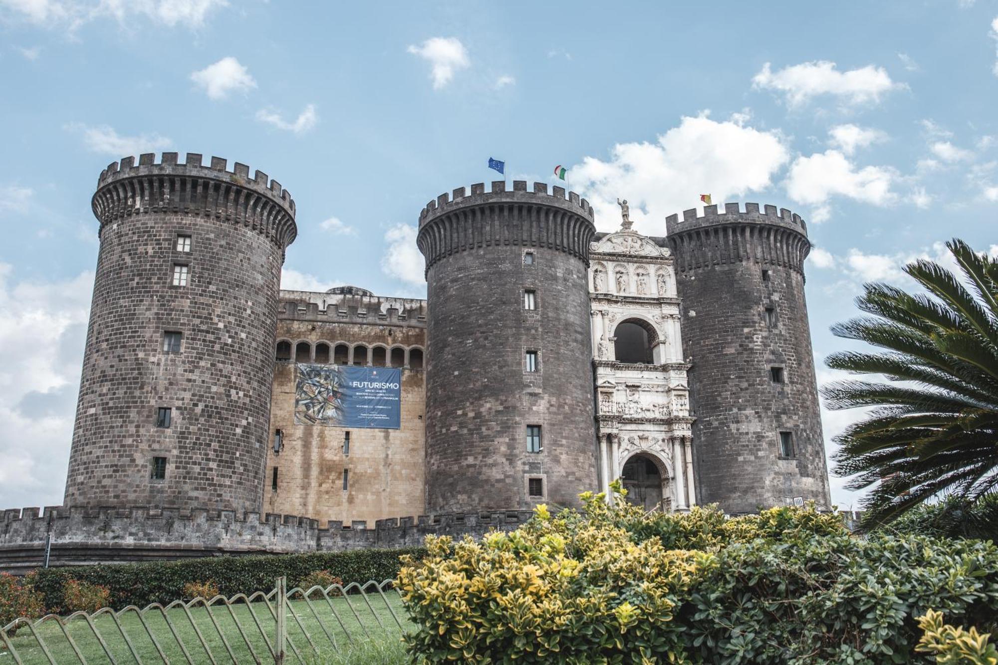 La Del Centro Storico