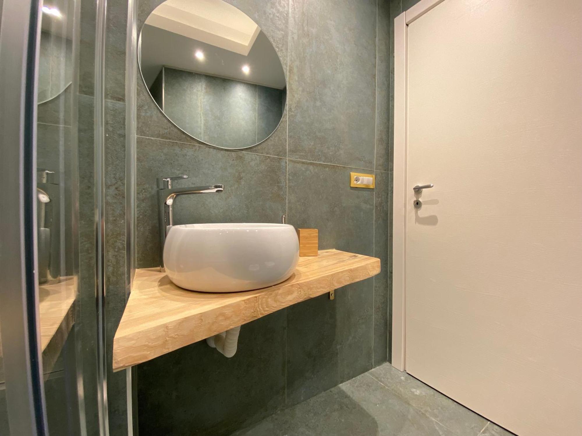 Apartment Dante Dream Centro Storico *