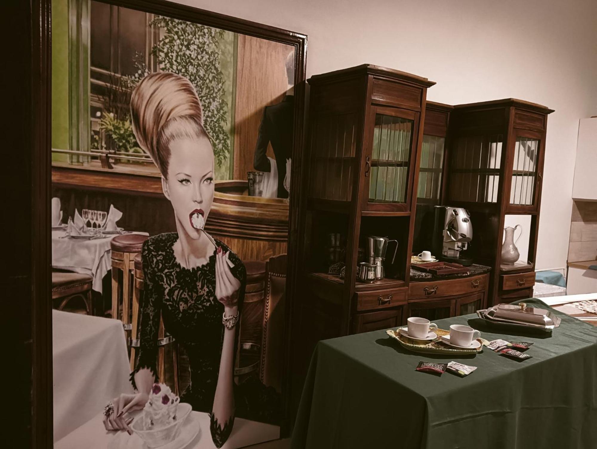 Pepe Guest house Naples