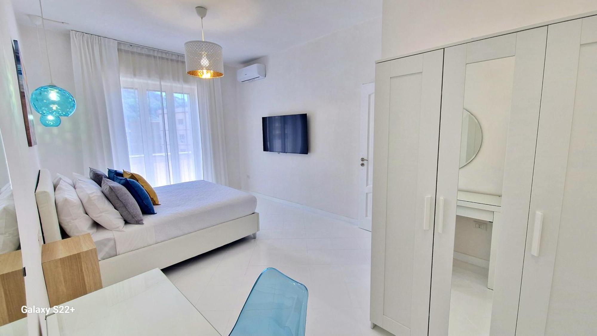 Blumarine In Apartment Naples