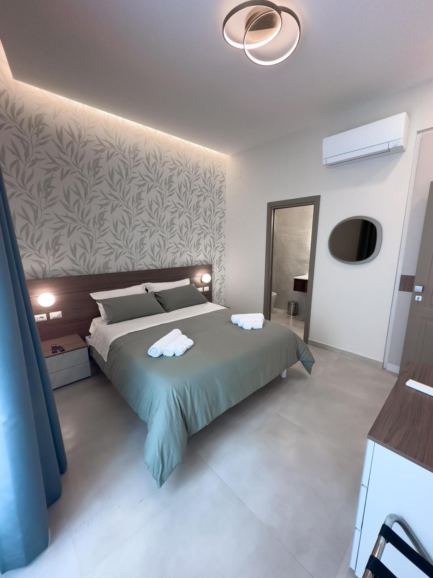 Soul 'e Napule - Guest house Naples