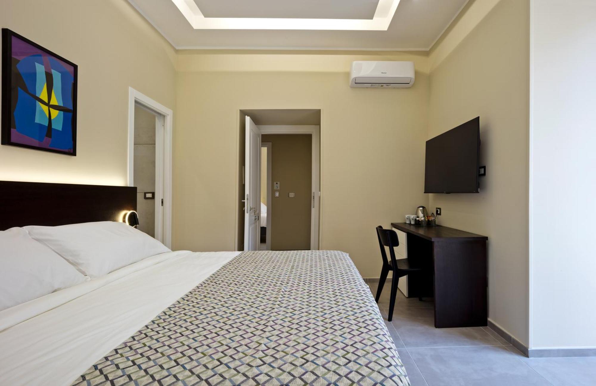 Palm Guest house Naples