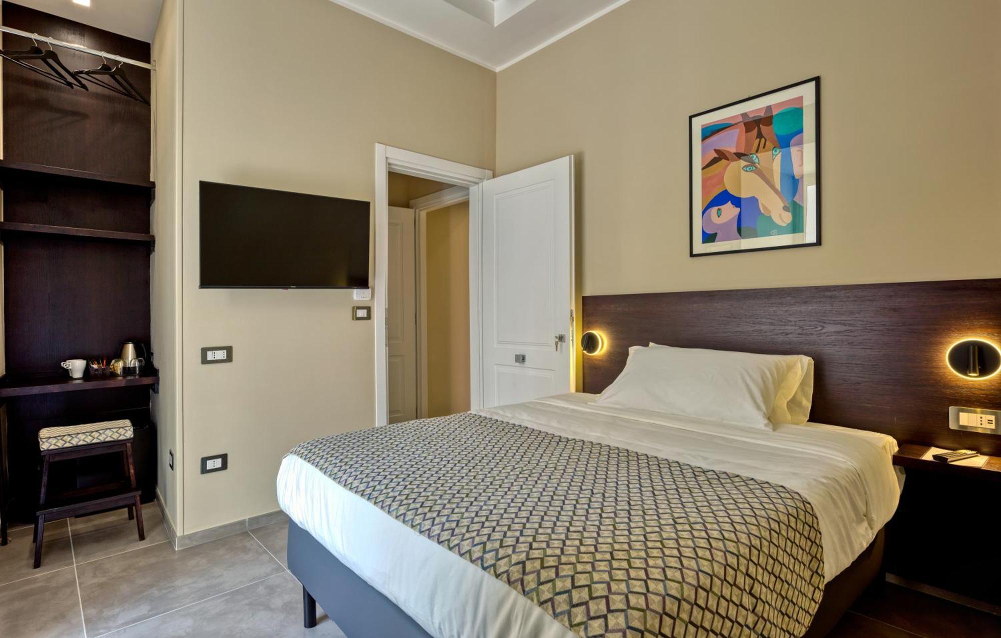 Guest house Palm Naples