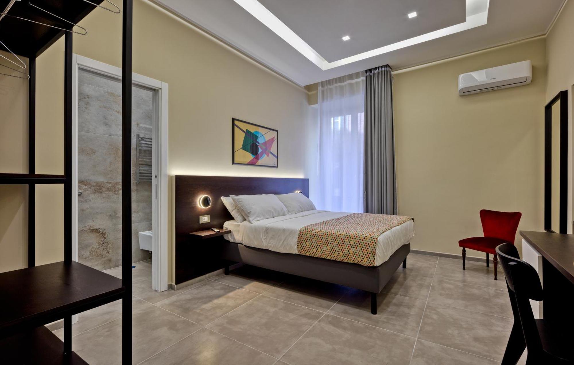 Palm Guest house Naples