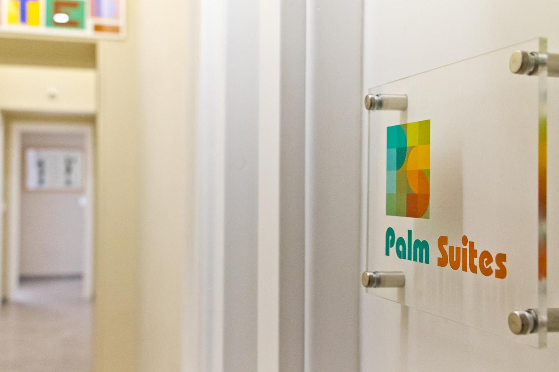 Palm Guest house Naples