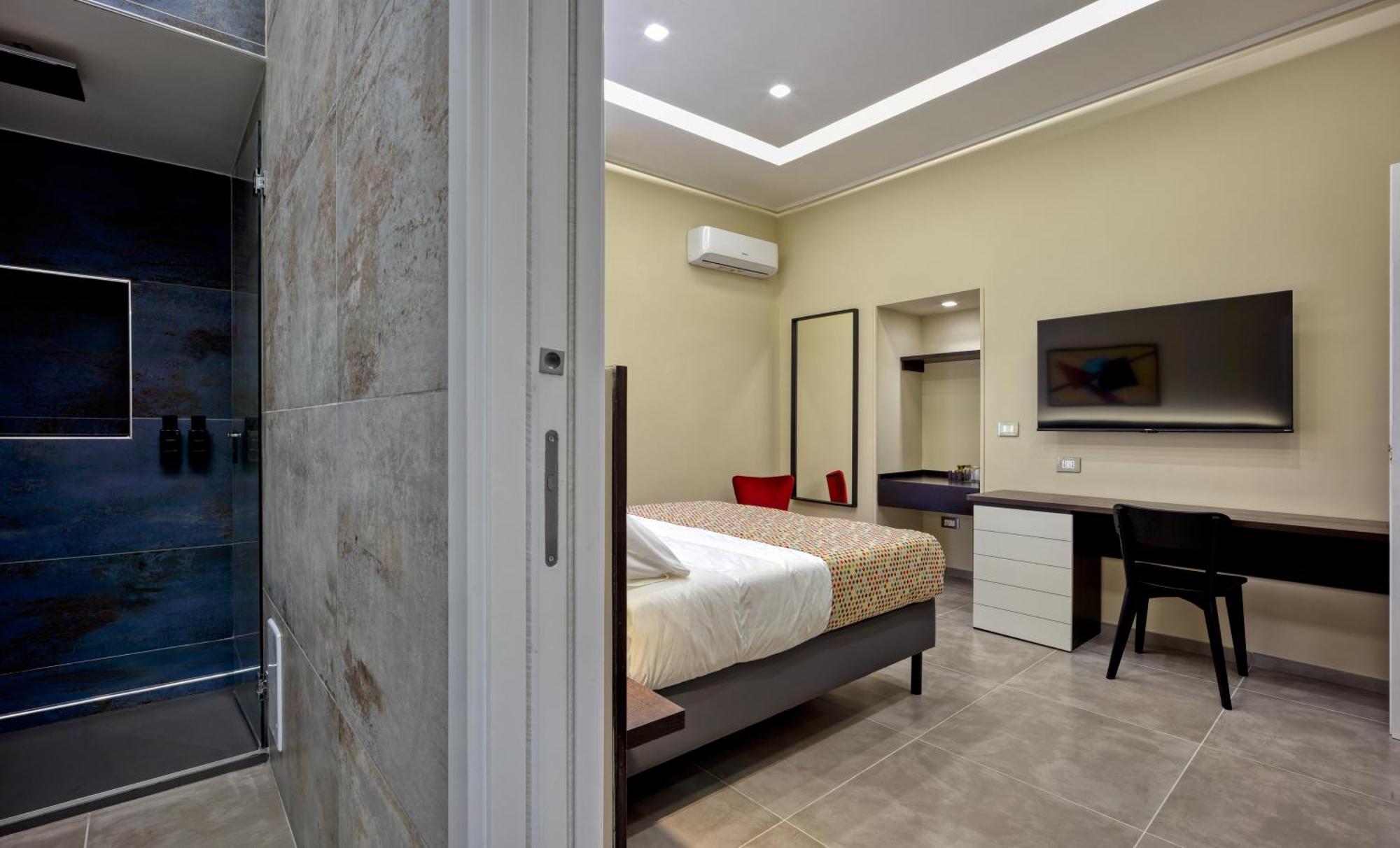 Guest house Palm *