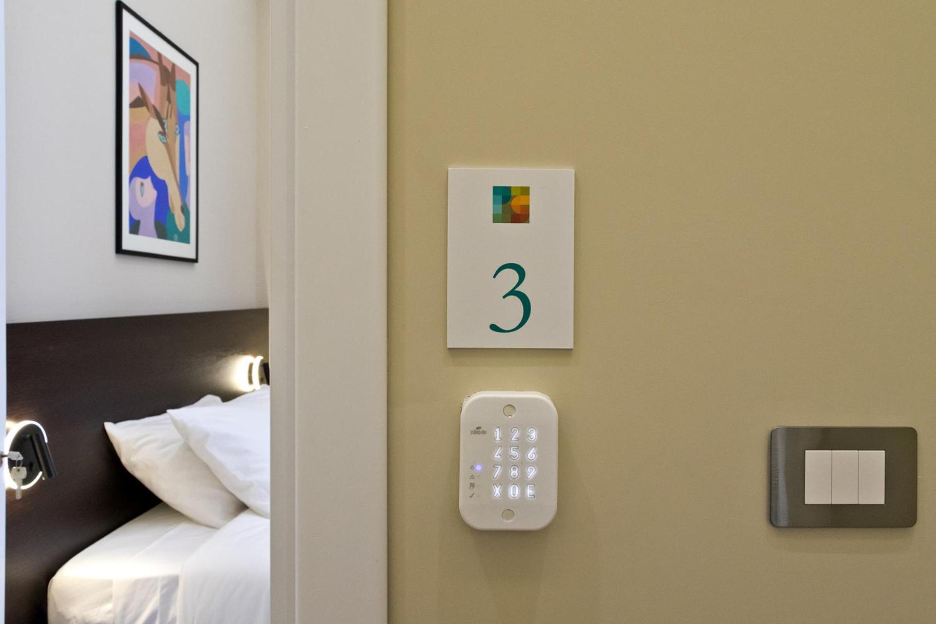 Palm Guest house Naples