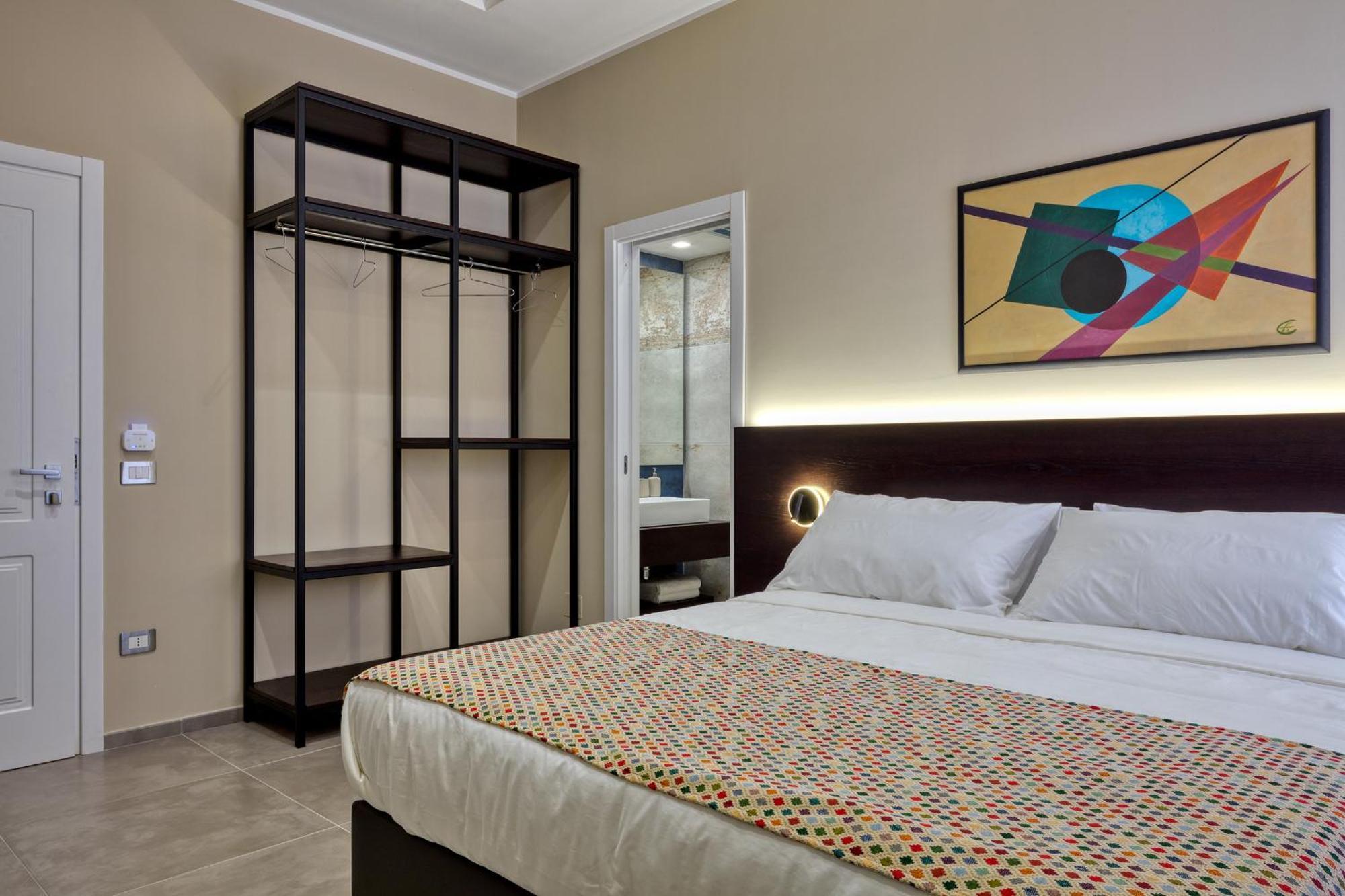 Palm Guest house
