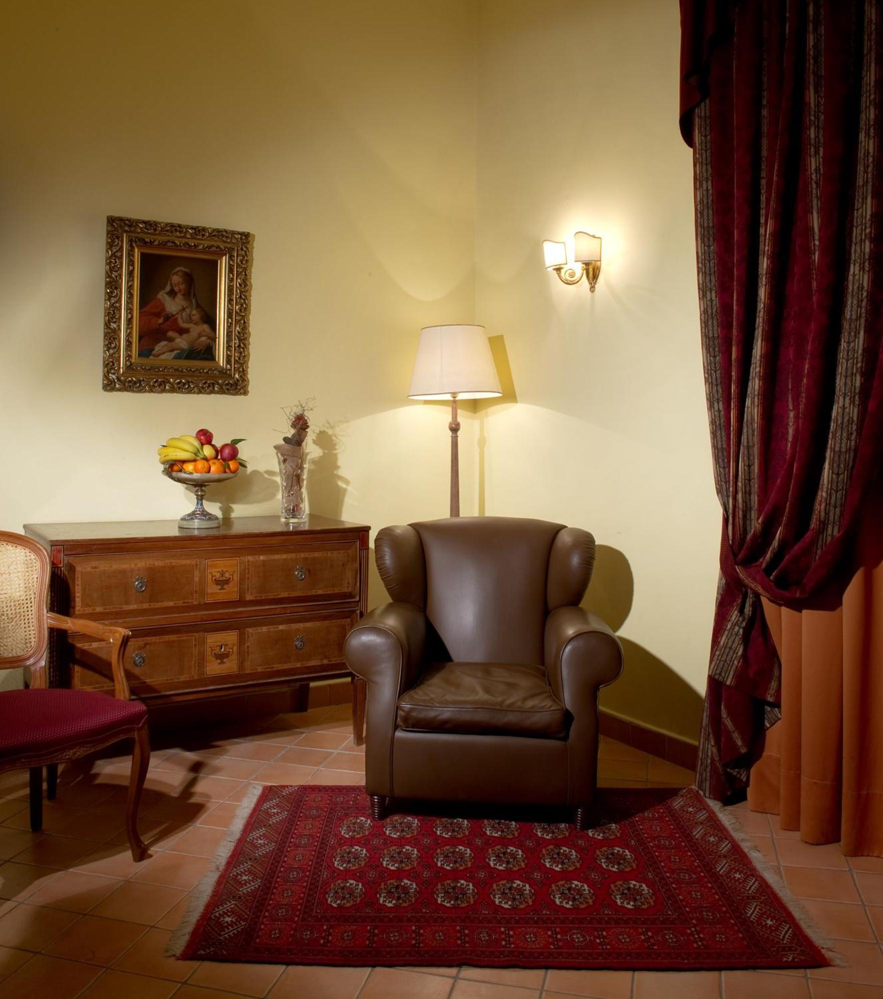 Hotel Chiaja De Charme