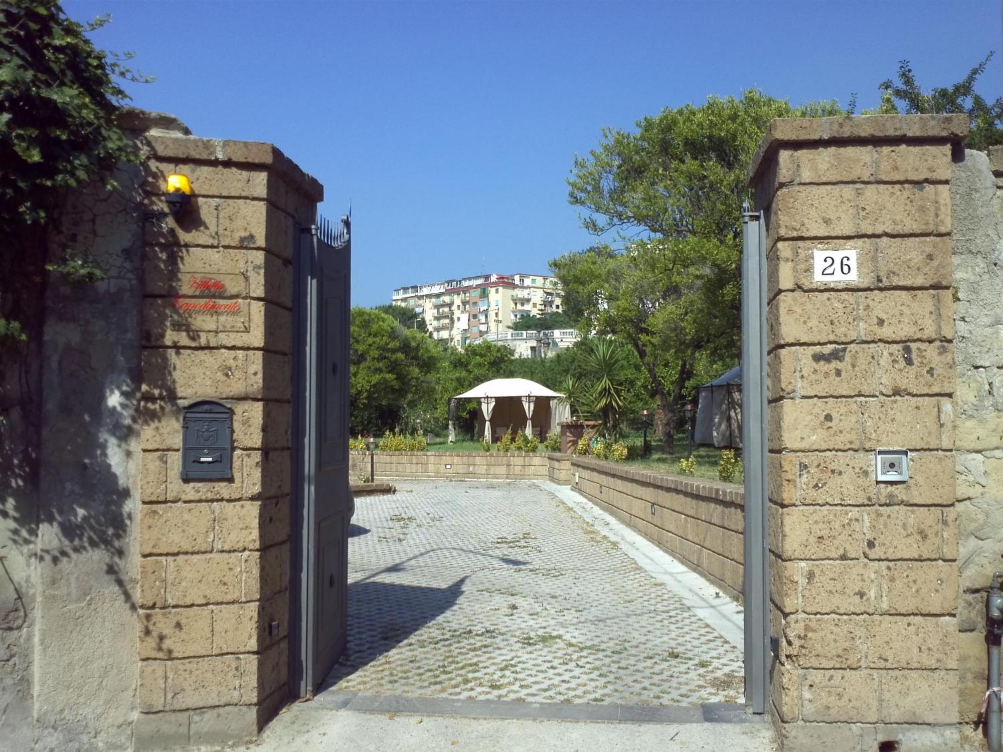 Guest house Capodimonte