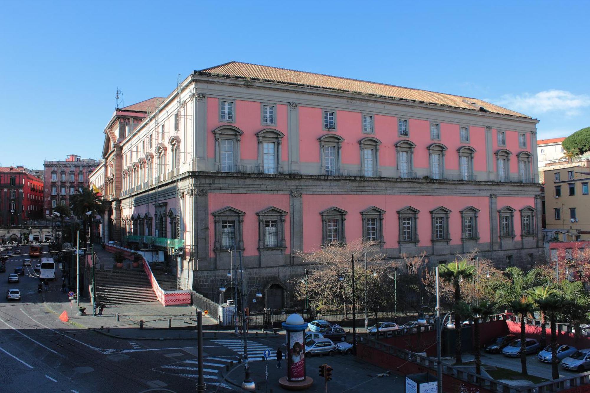 Bed & Breakfast Al 68 Di Piazza Cavour