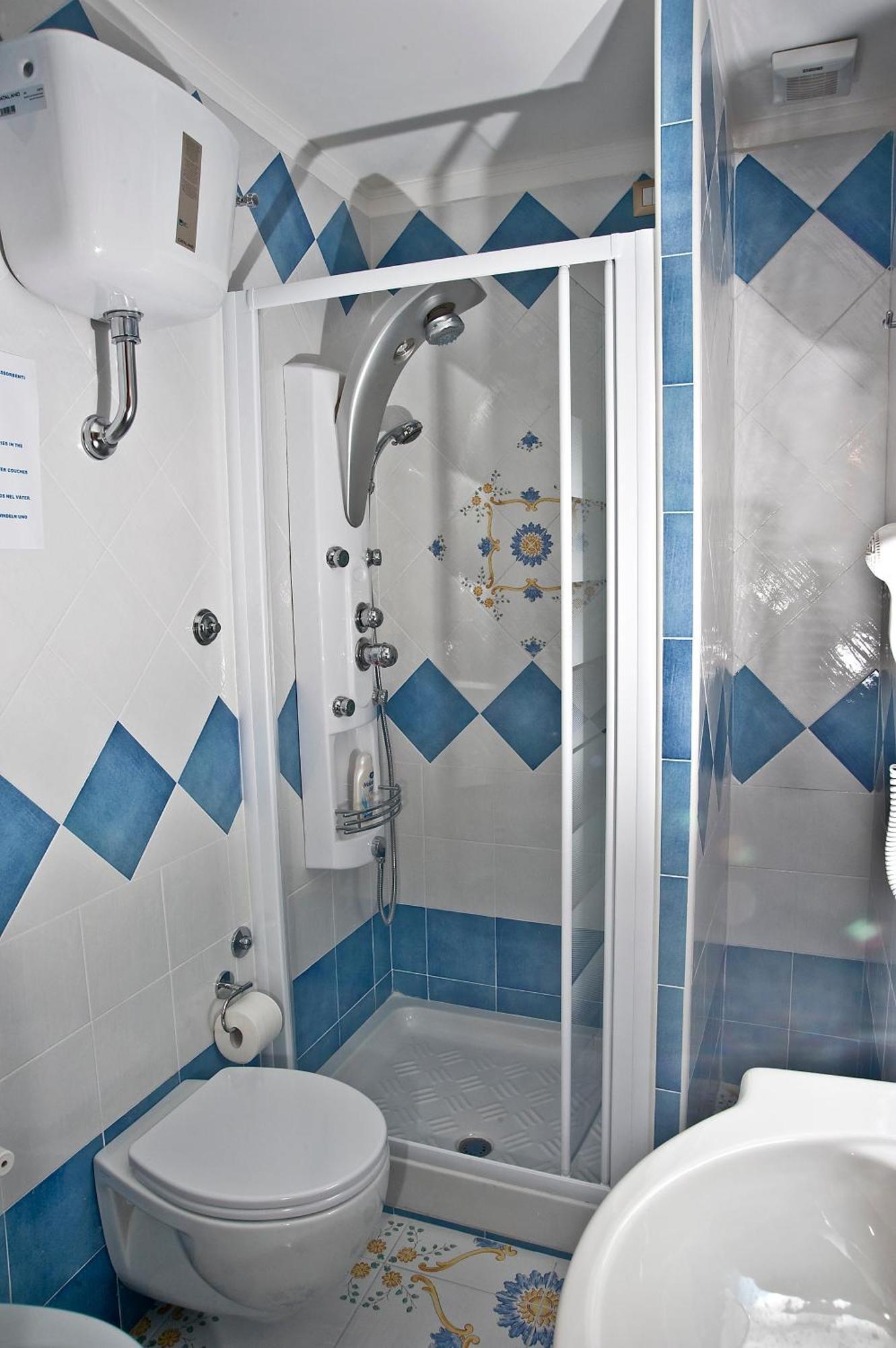 Bed & Breakfast Olimpo Degli Dei Naples