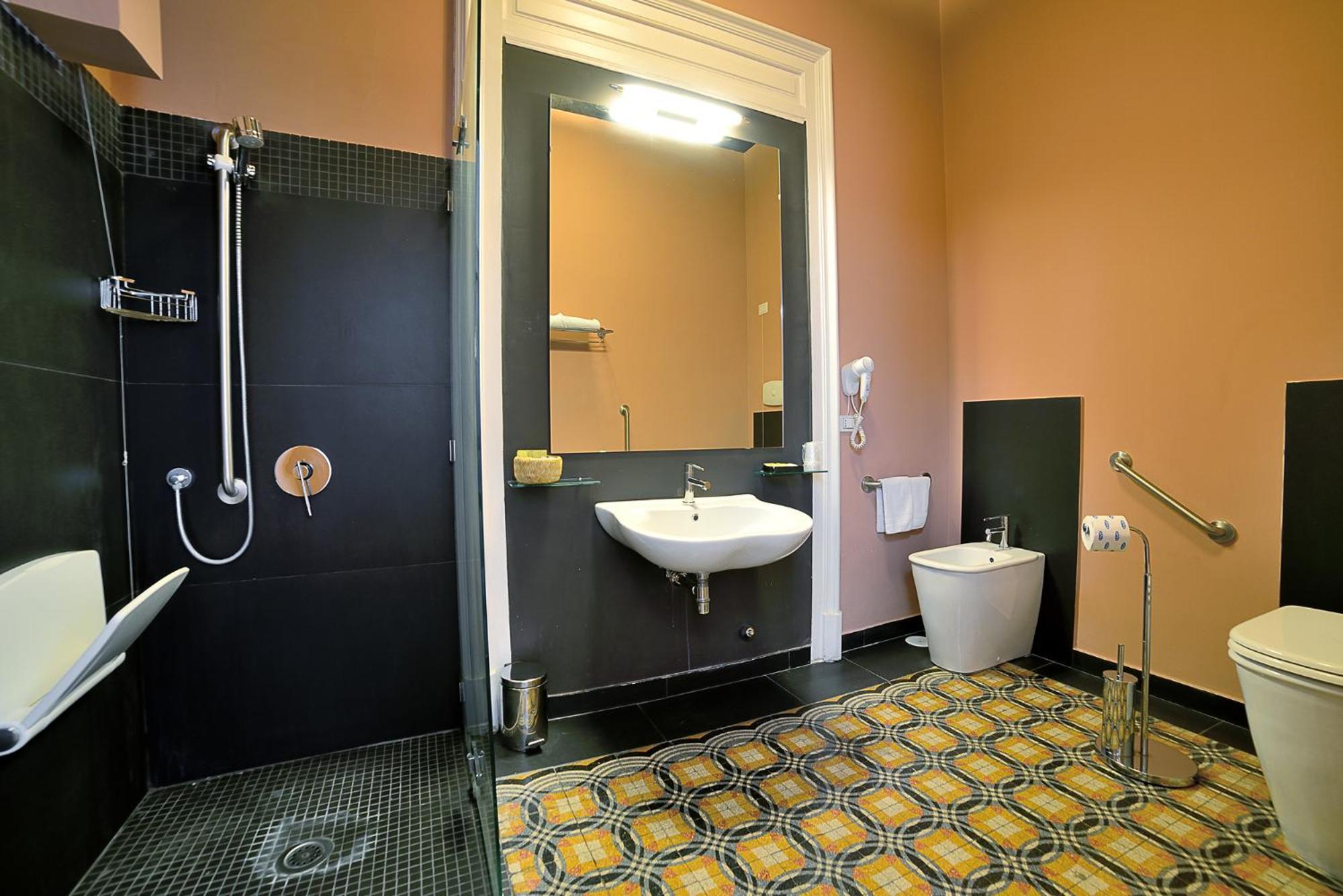 Spaccanapoli Comfort Naples