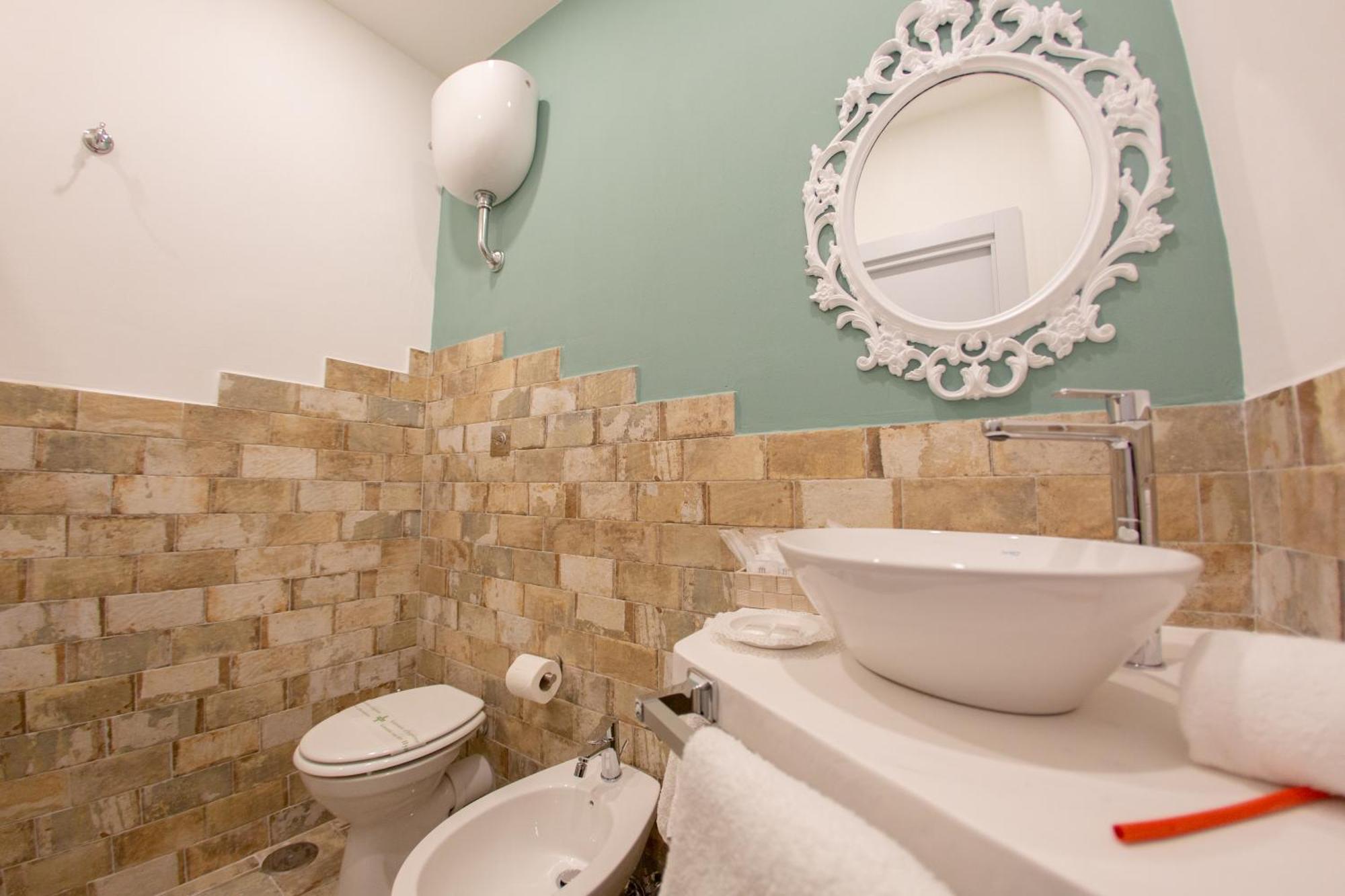Bed & Breakfast Civico 364 Naples