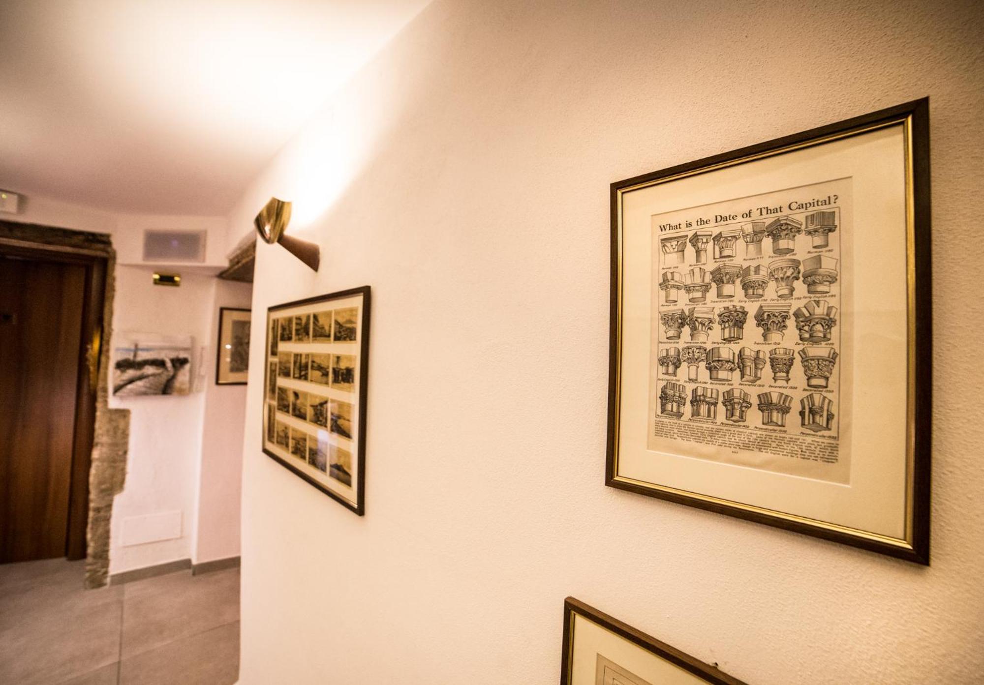 Bed & Breakfast Colonna Bed Naples