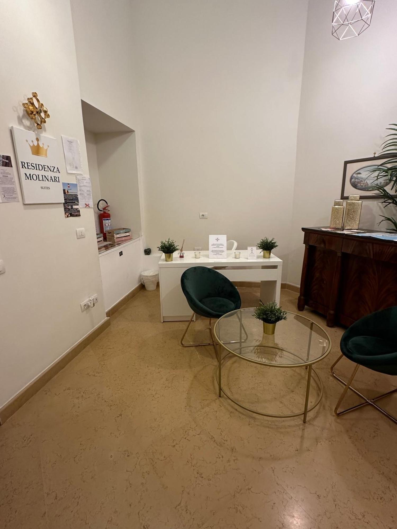 Residenza Molinari Naples