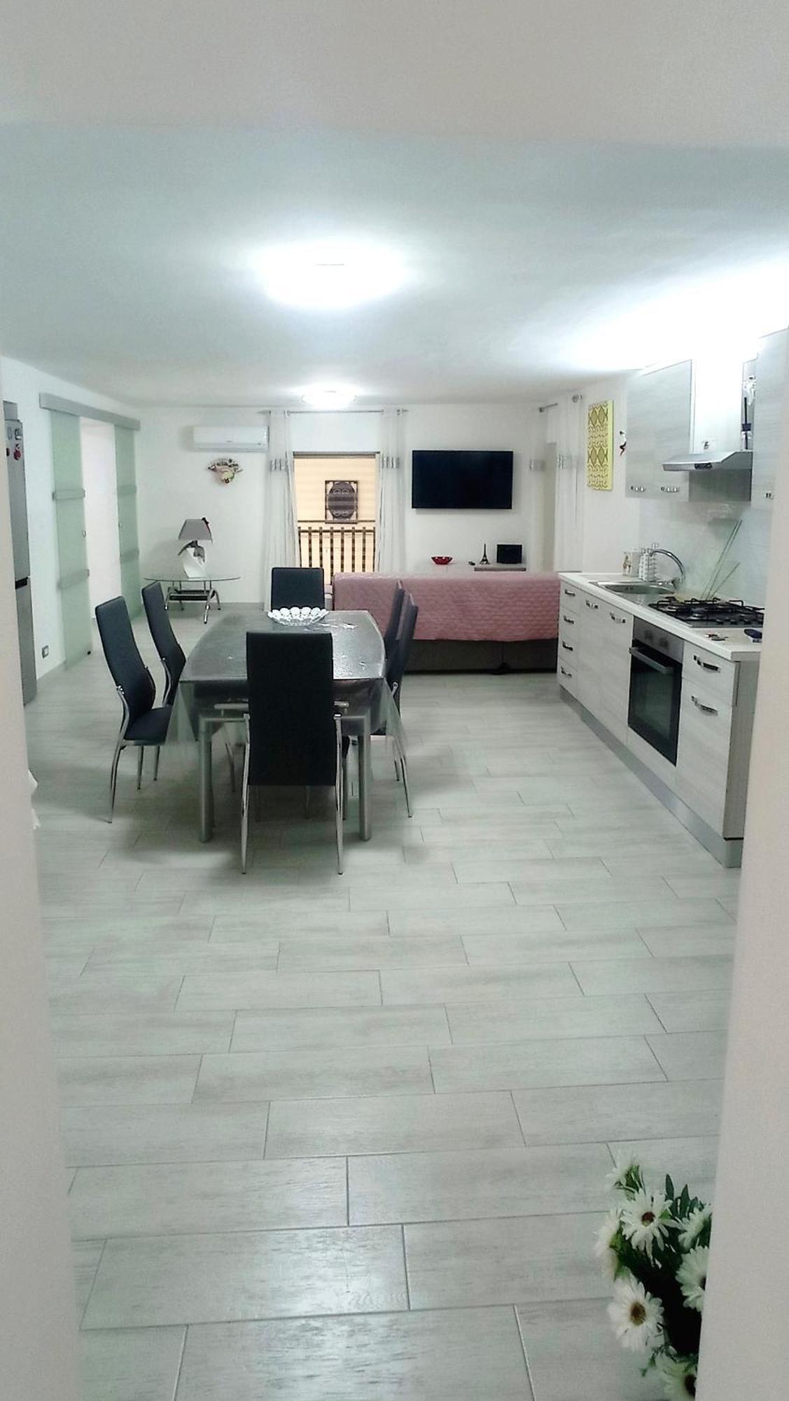 Nunzia's House