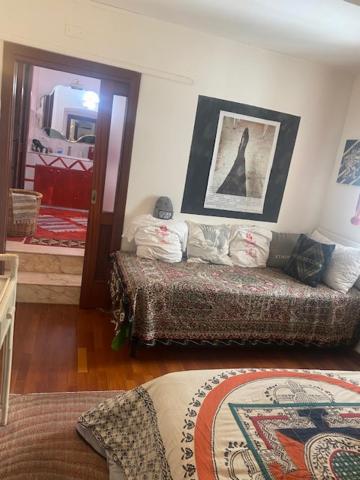 Casa Gioia, Tra Palazzo Reale,lungomare E Monte Echia Naples