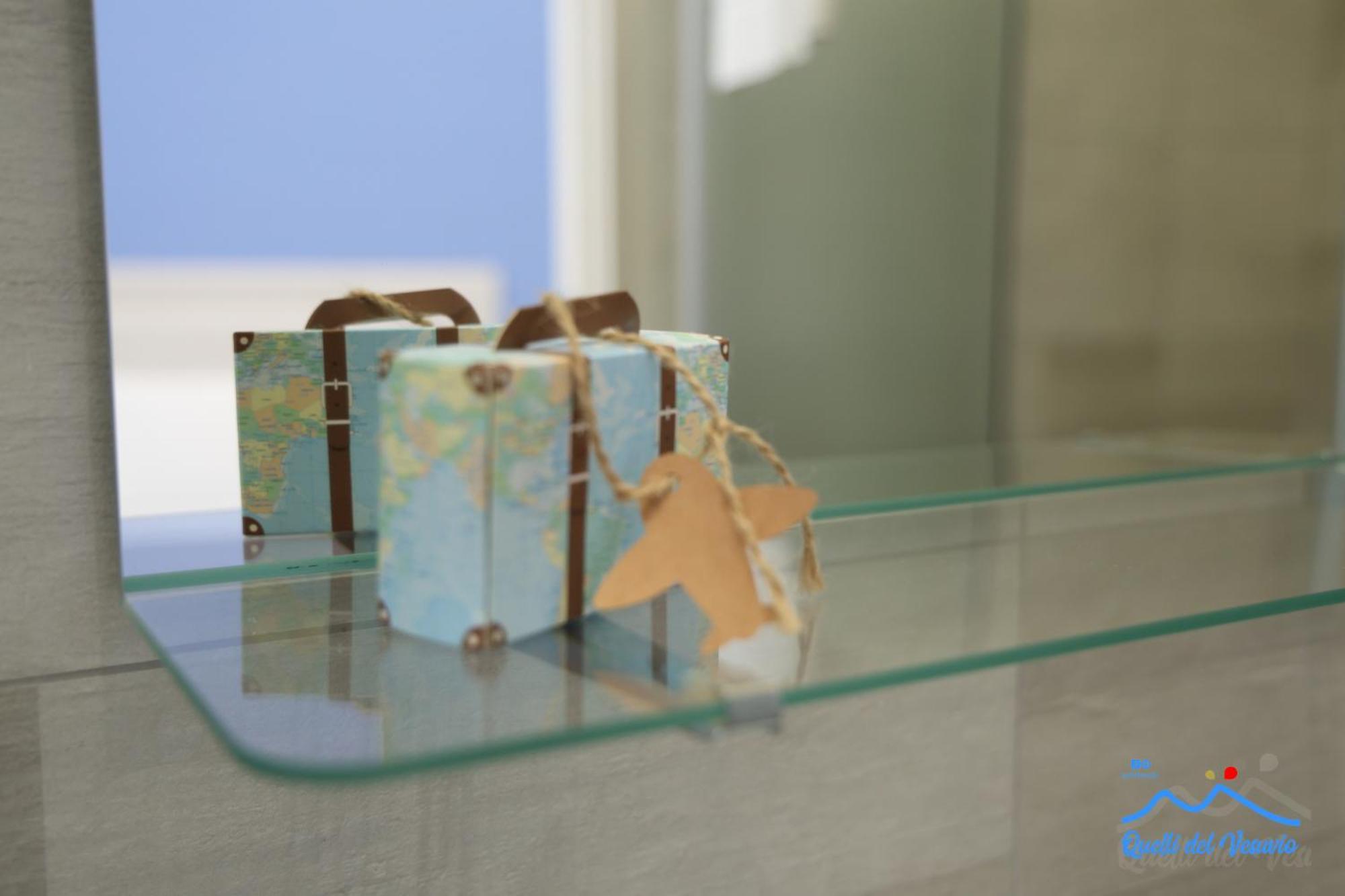 Bed & Breakfast Quelli Del Vesuvio *