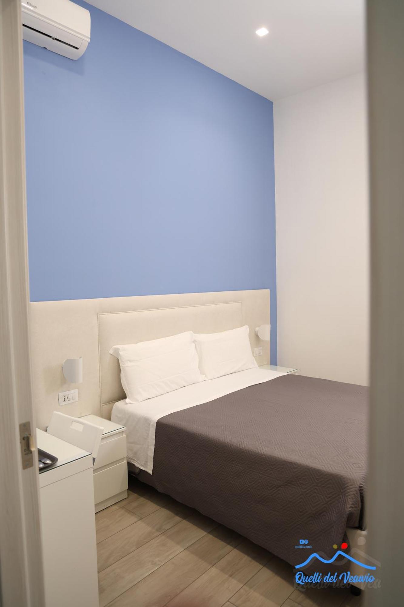 Bed & Breakfast Quelli Del Vesuvio Naples