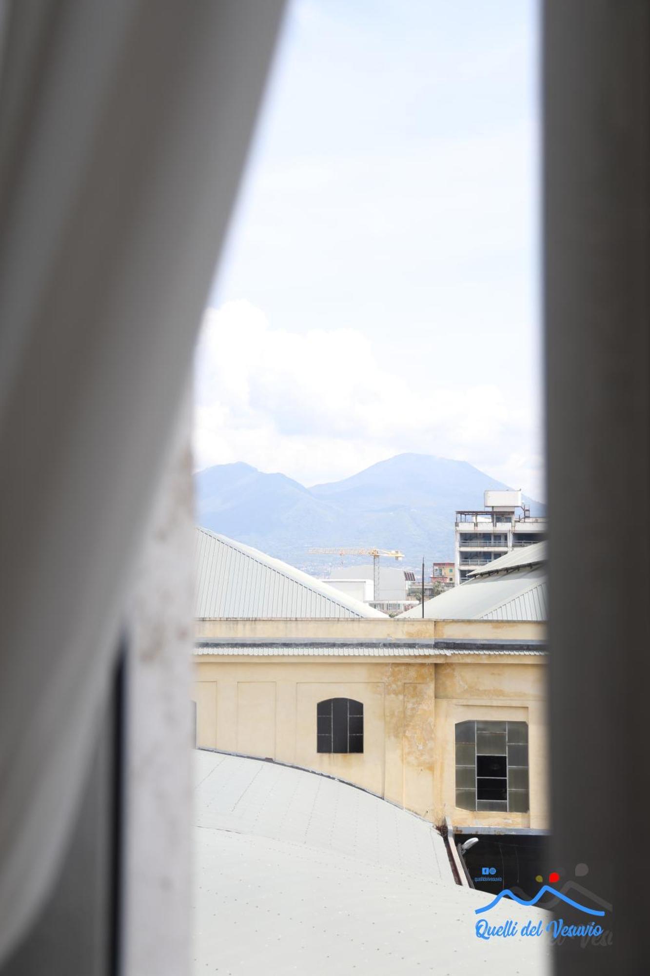 Bed & Breakfast Quelli Del Vesuvio