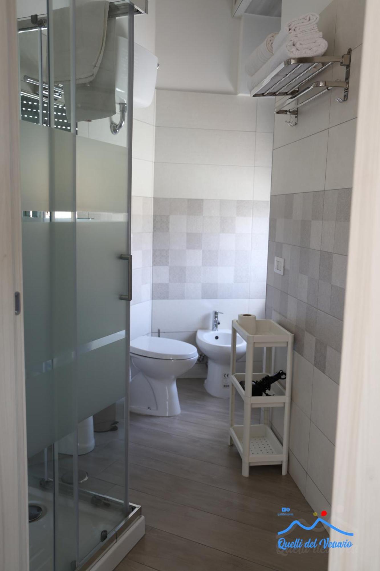 Bed & Breakfast Quelli Del Vesuvio *