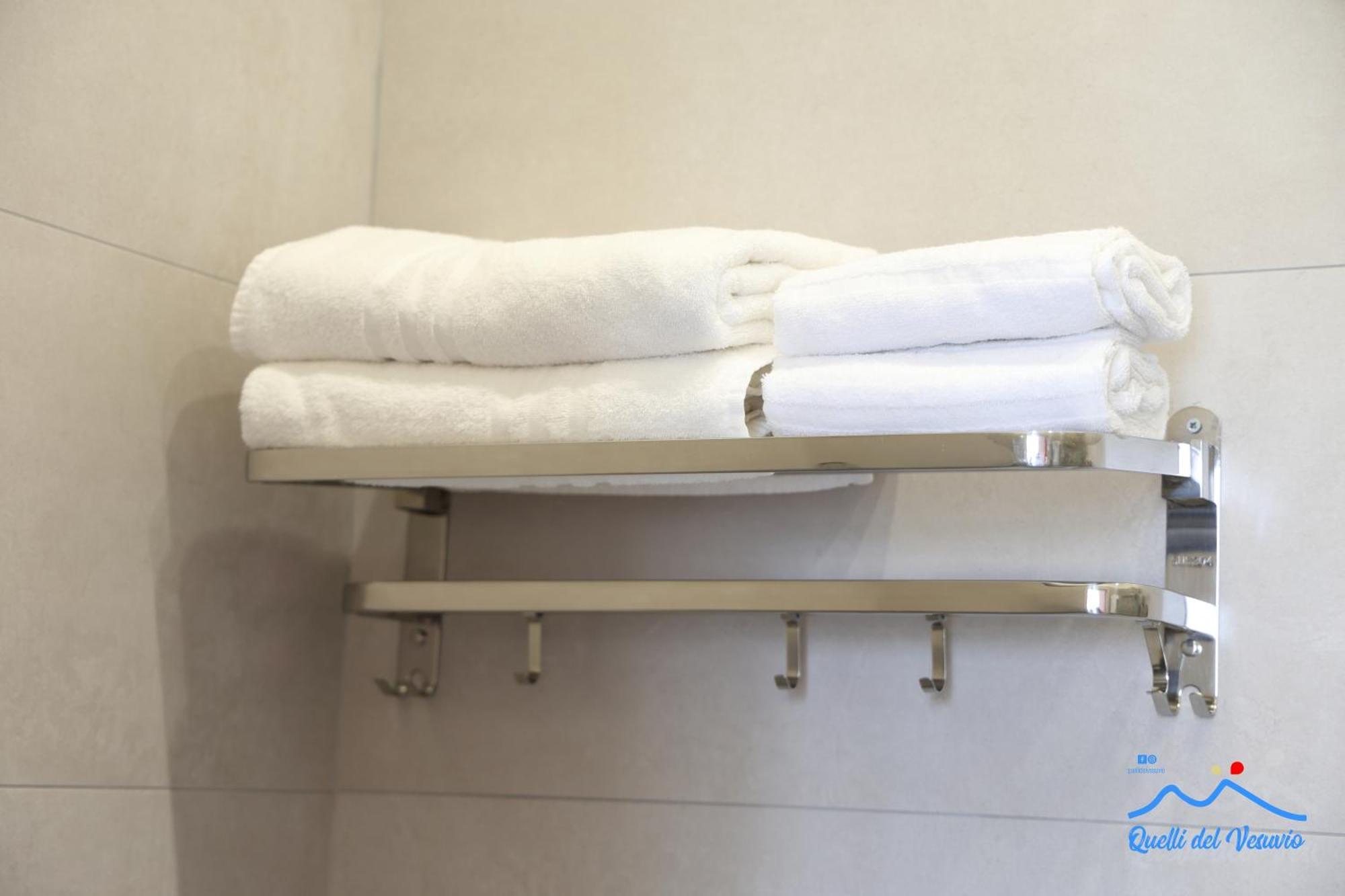 Bed & Breakfast Quelli Del Vesuvio