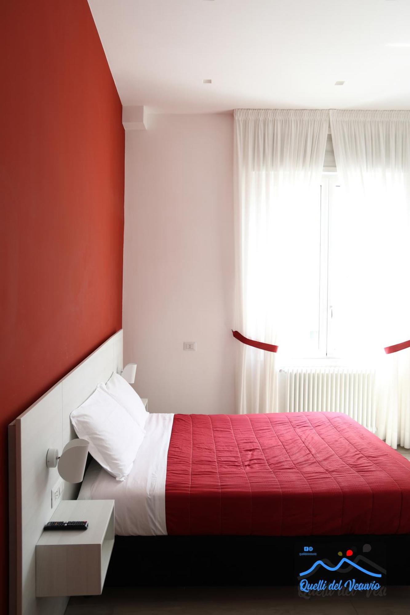 Bed & Breakfast Quelli Del Vesuvio *