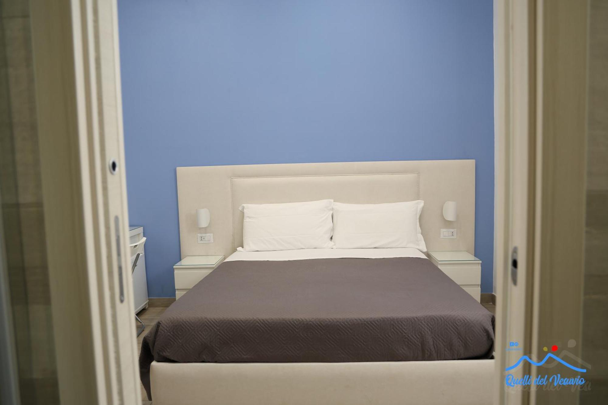 Bed & Breakfast Quelli Del Vesuvio *