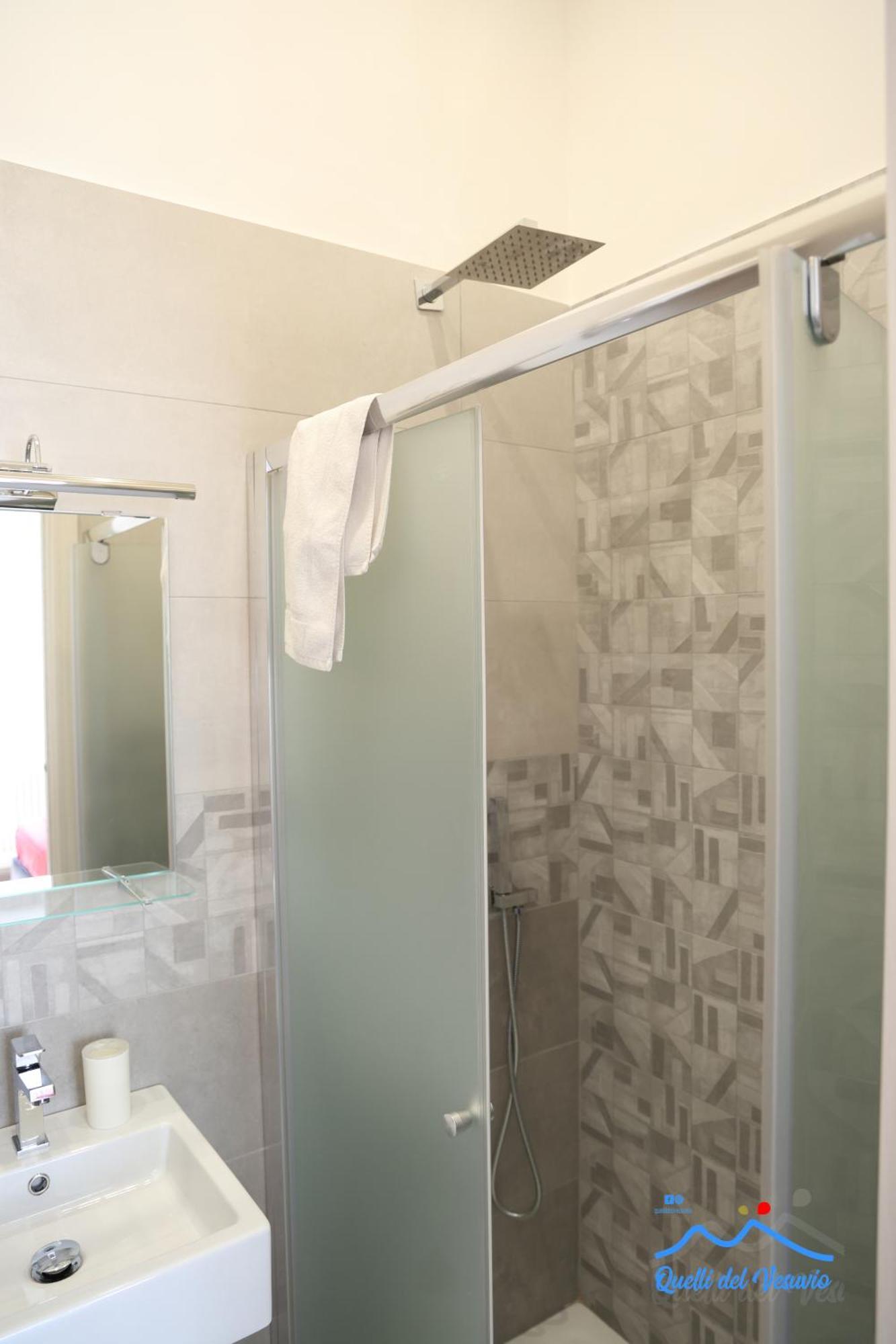 Bed & Breakfast Quelli Del Vesuvio Naples