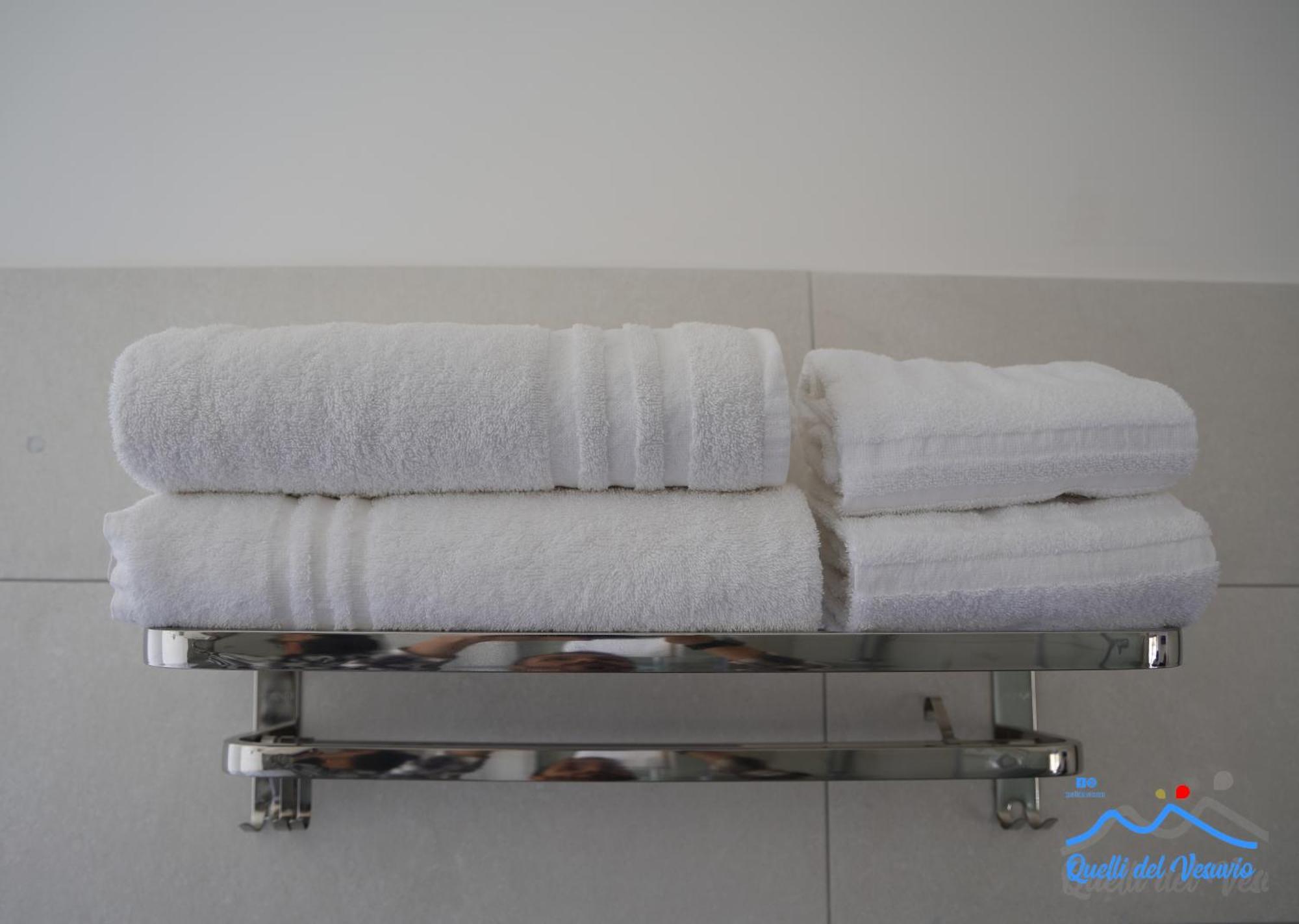 Bed & Breakfast Quelli Del Vesuvio Naples