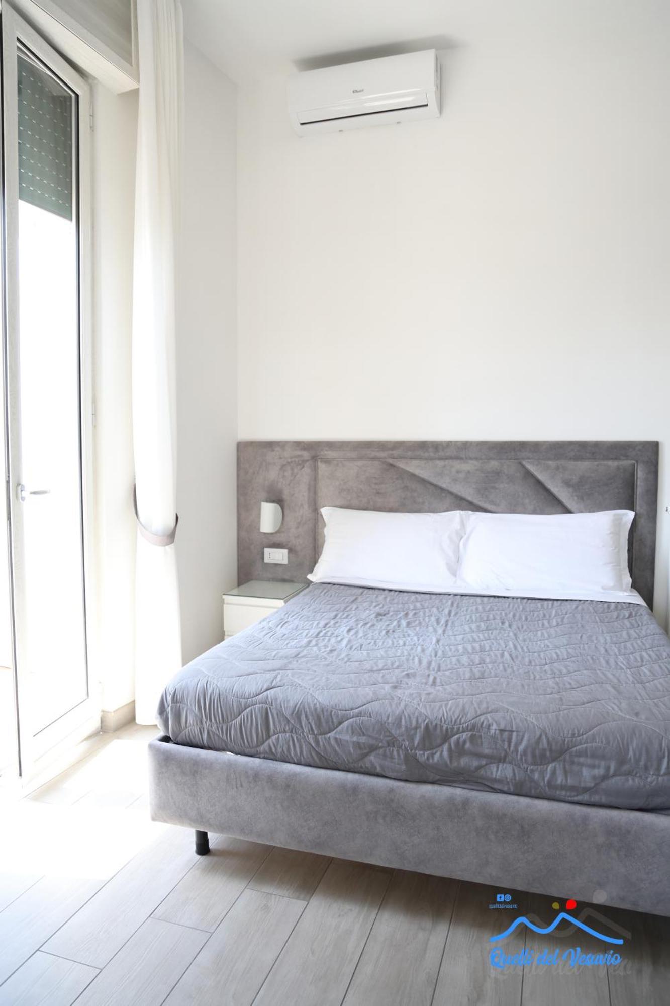Bed & Breakfast Quelli Del Vesuvio