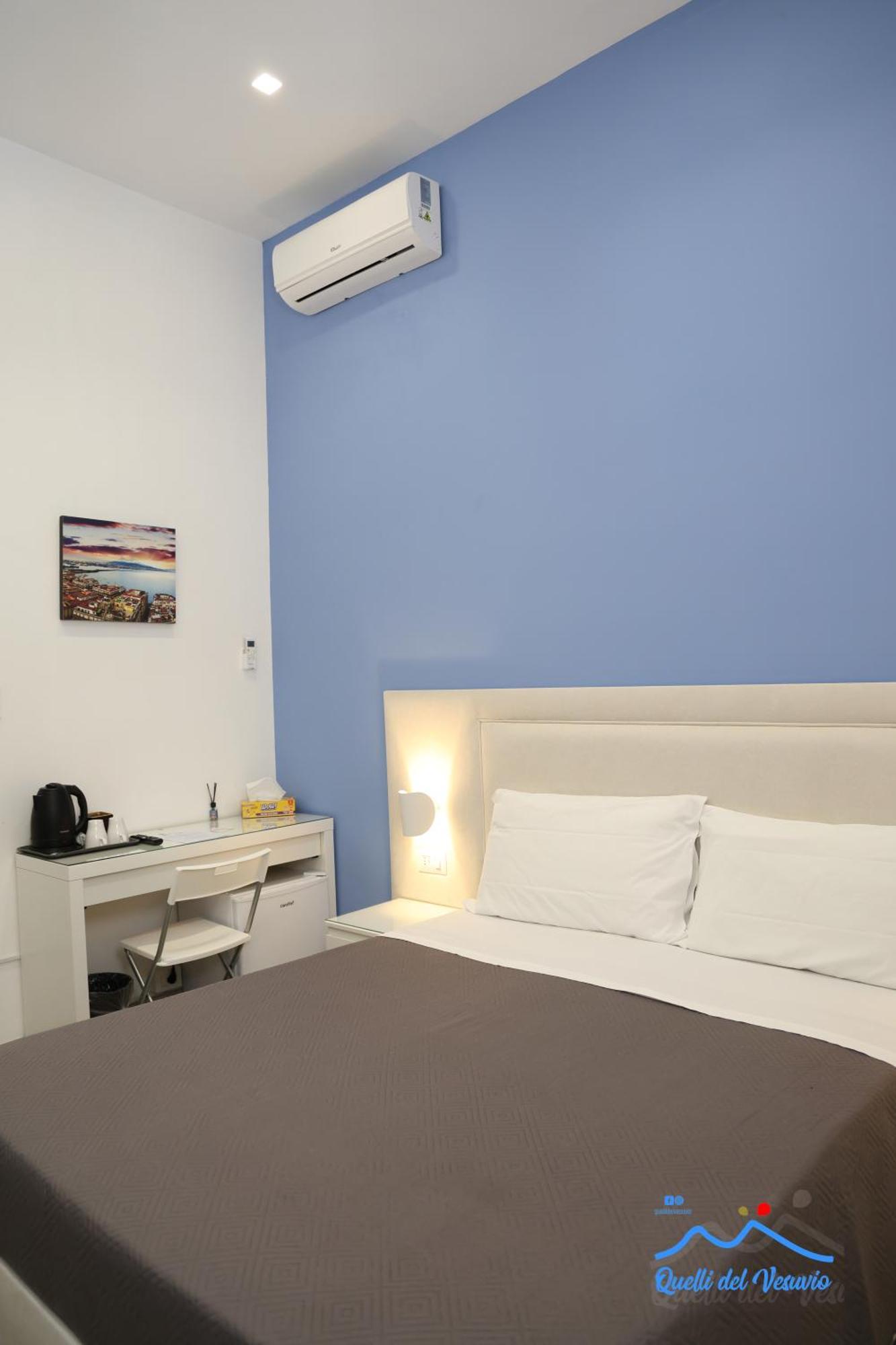 Bed & Breakfast Quelli Del Vesuvio Naples