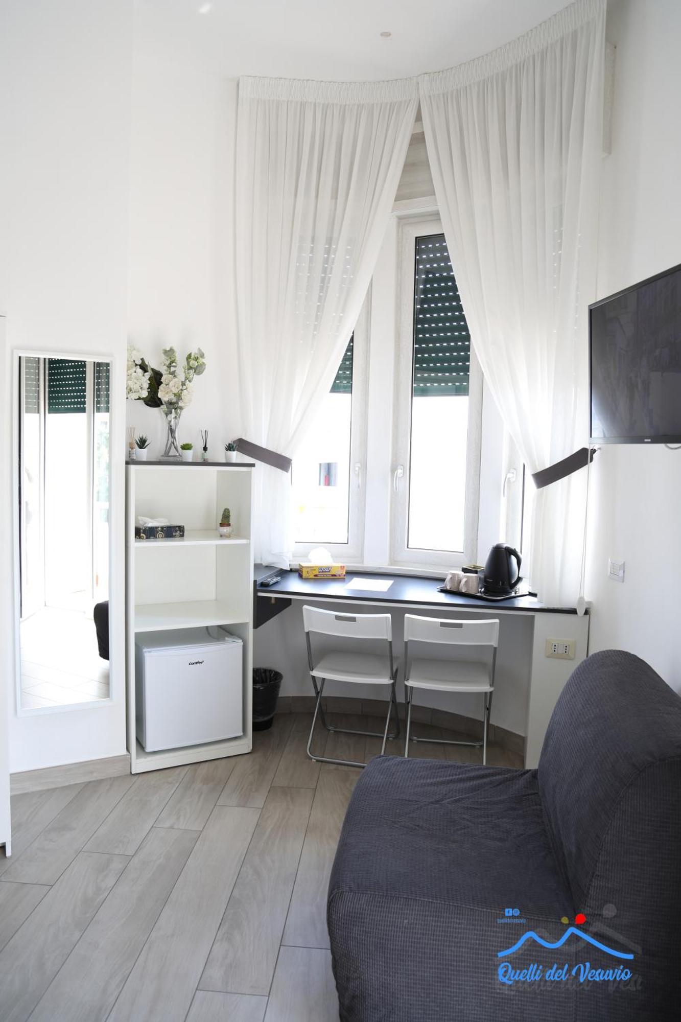 Bed & Breakfast Quelli Del Vesuvio