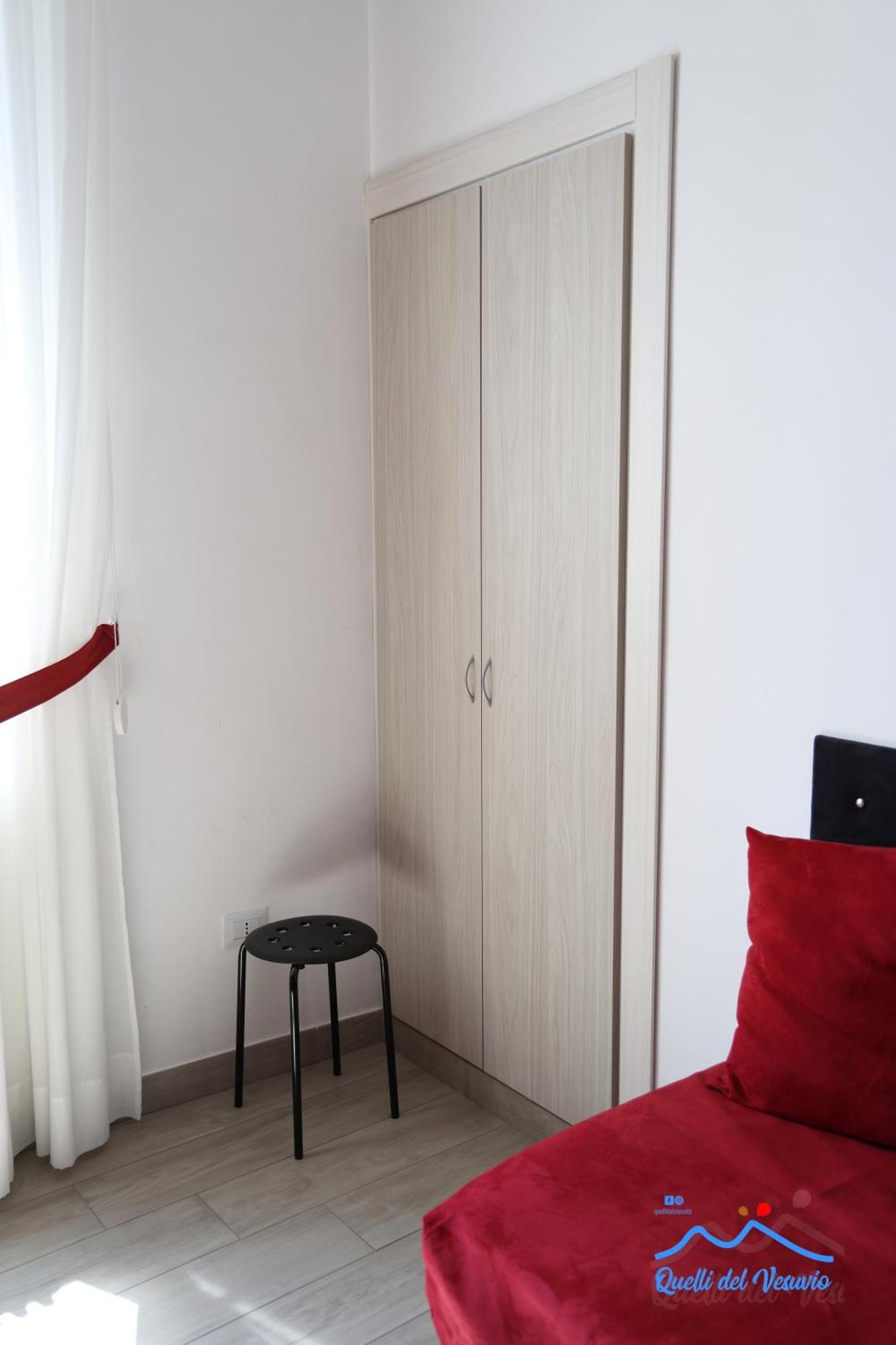 Bed & Breakfast Quelli Del Vesuvio *