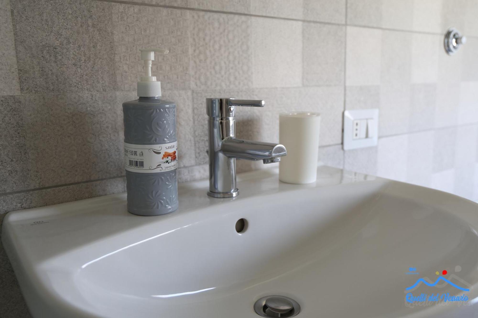 Bed & Breakfast Quelli Del Vesuvio