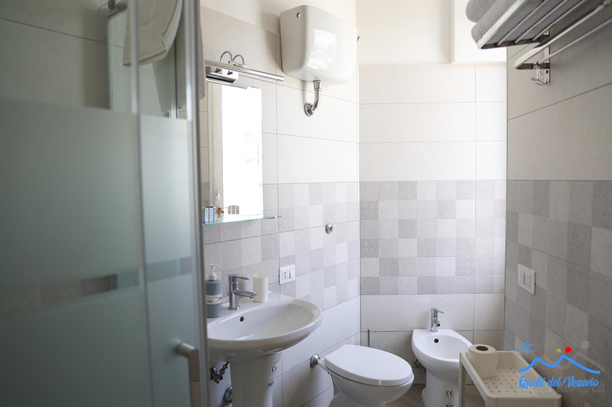 Bed & Breakfast Quelli Del Vesuvio *