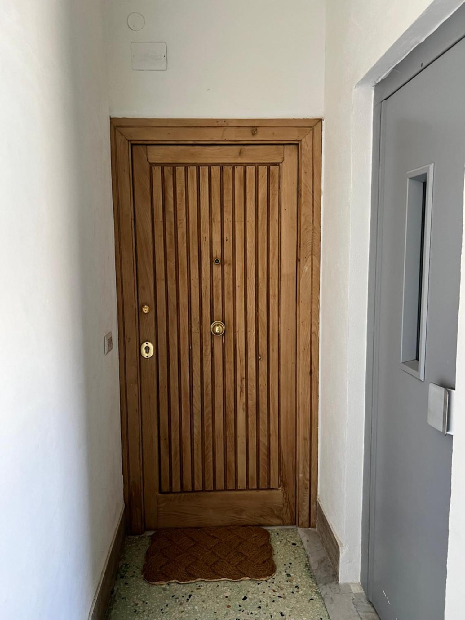 Bed & Breakfast Il Rifugio Di Vesevo Naples
