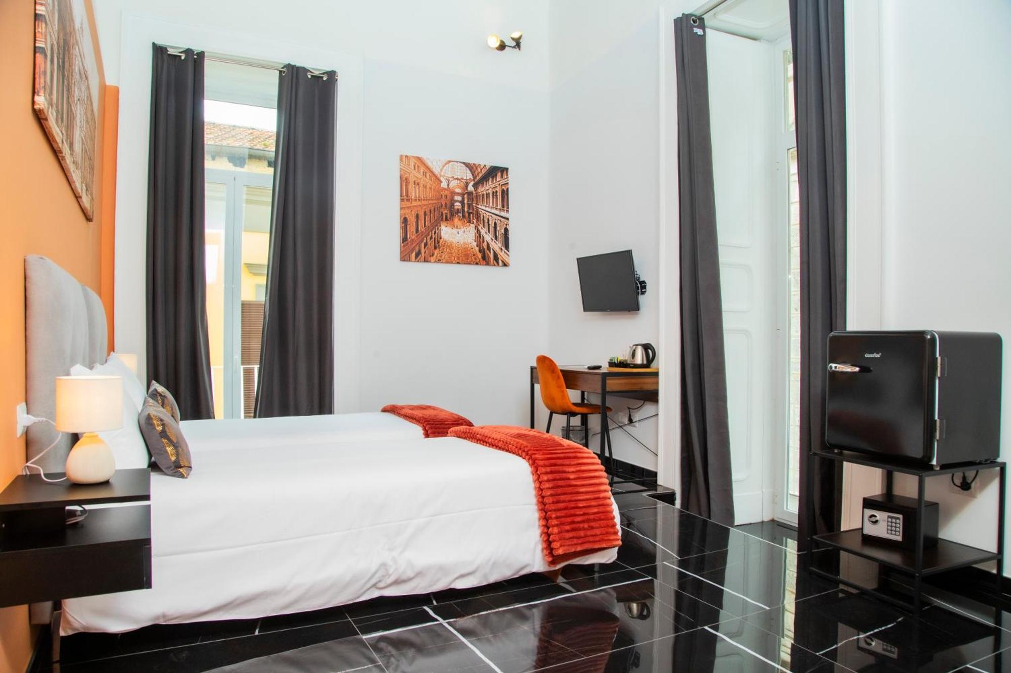 Hotel Palazzo Goyze *