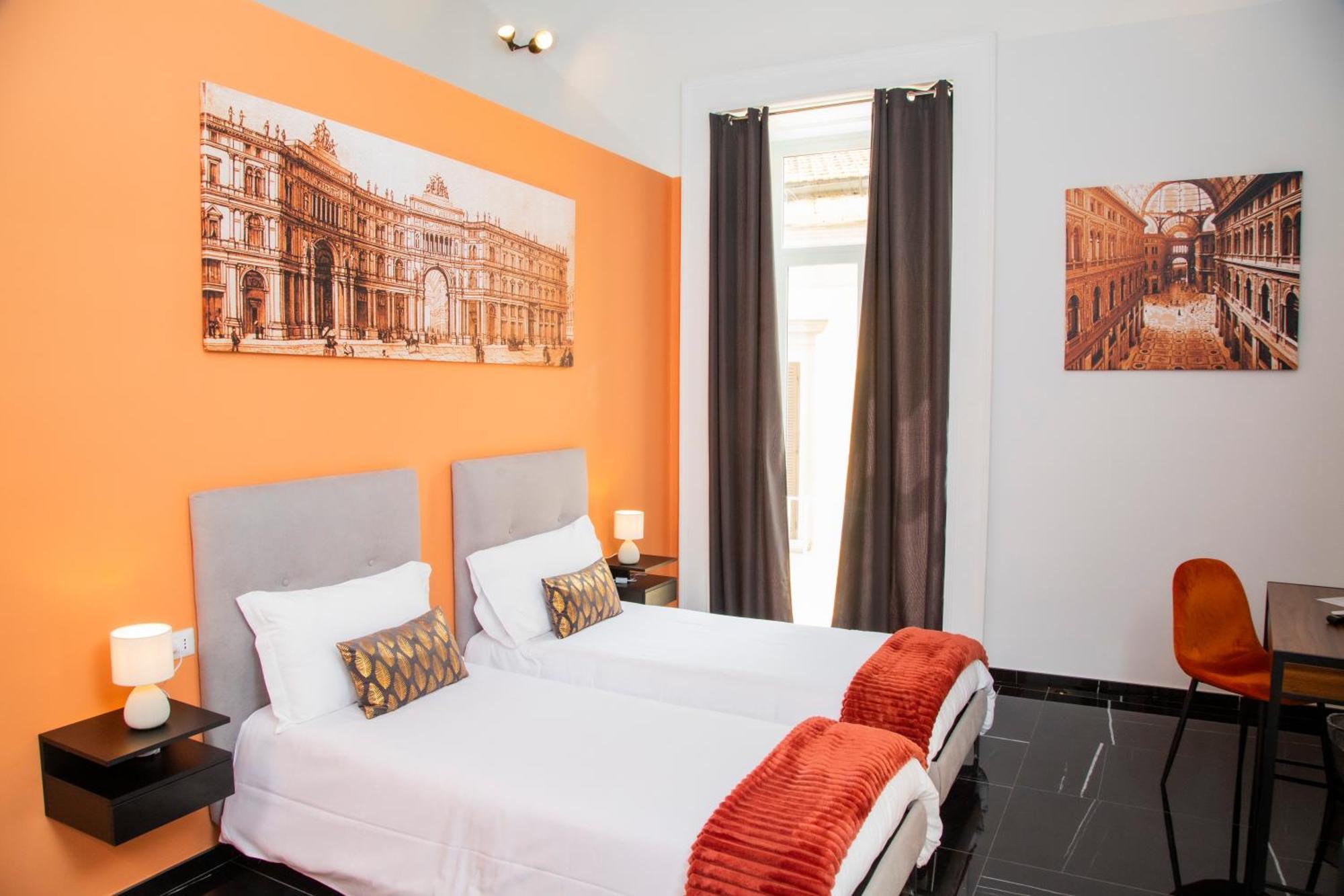 Hotel Palazzo Goyze *