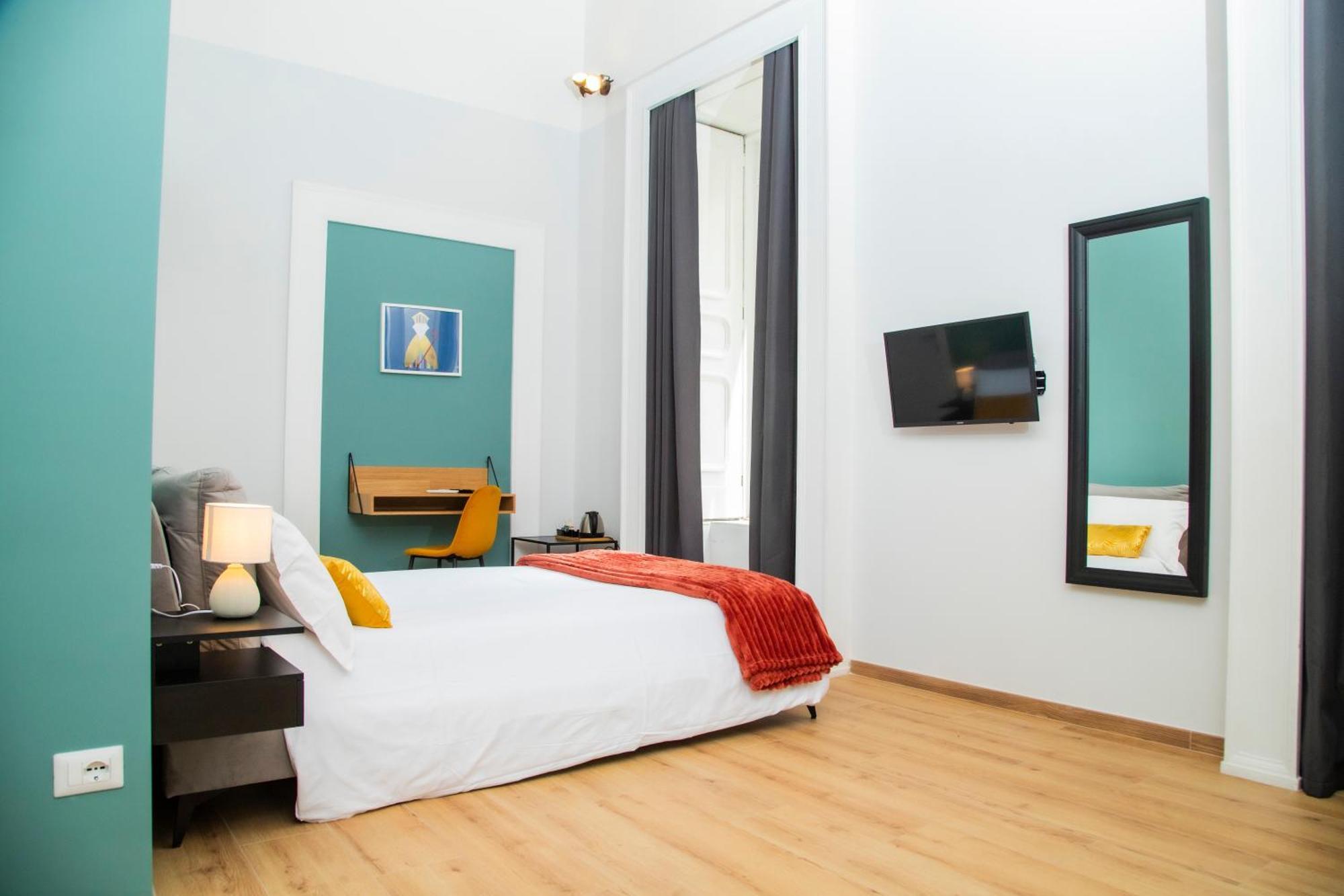 Hotel Palazzo Goyze *