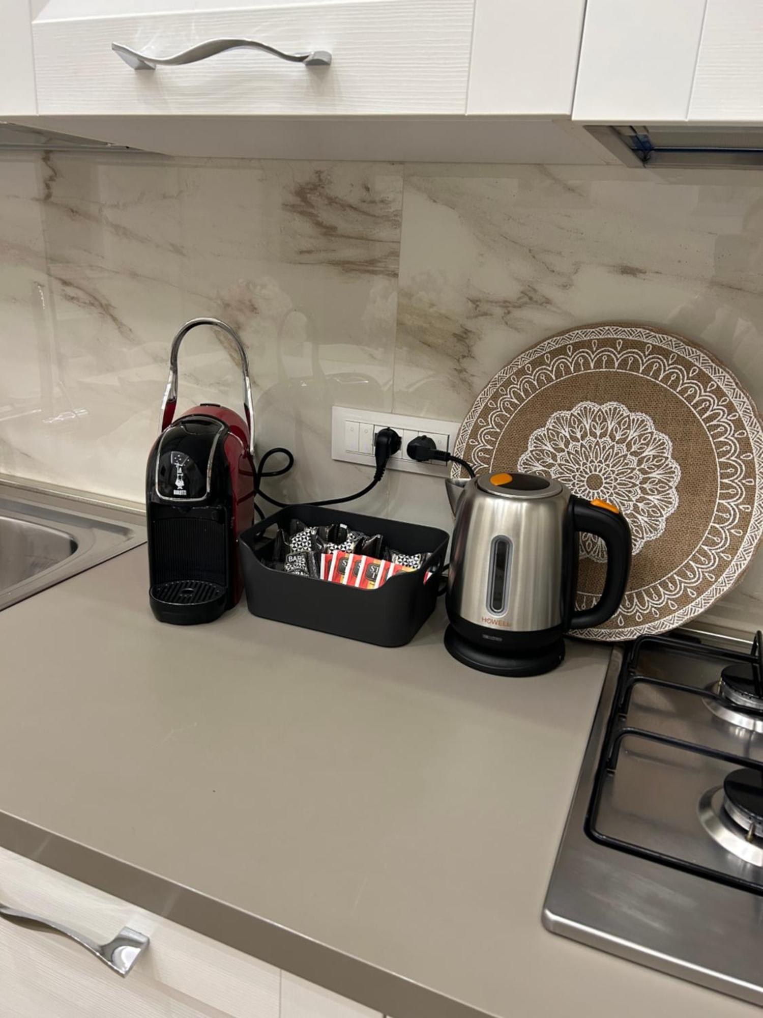 Apartment Mamma Teresa