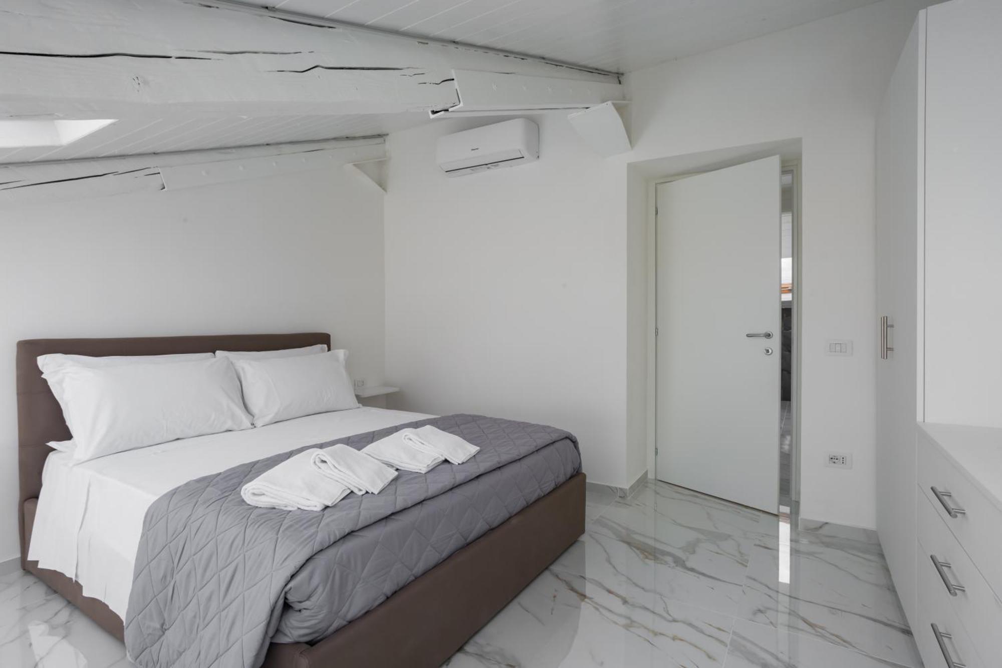 Aparthotel Attico Bella Naples