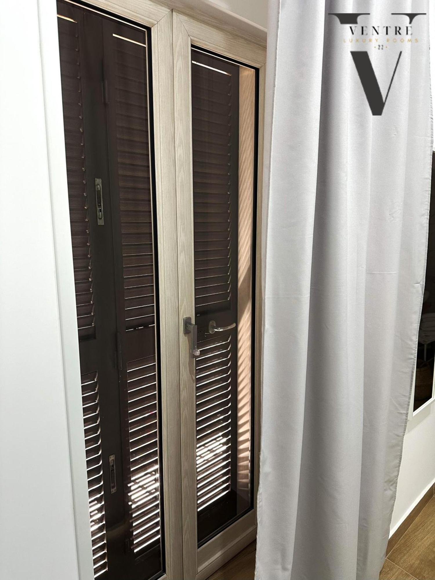 Ventre Luxury Naples