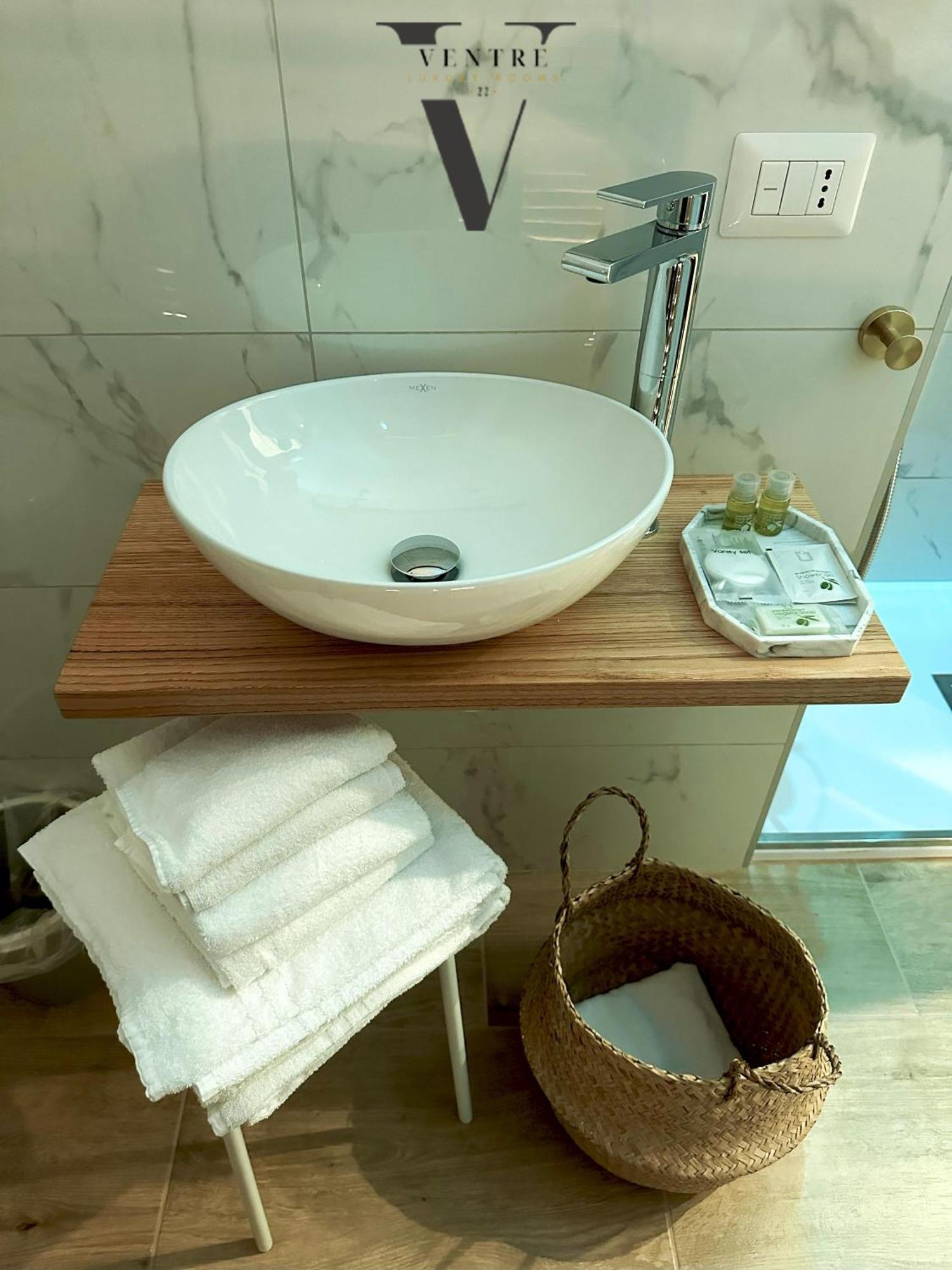Ventre Luxury