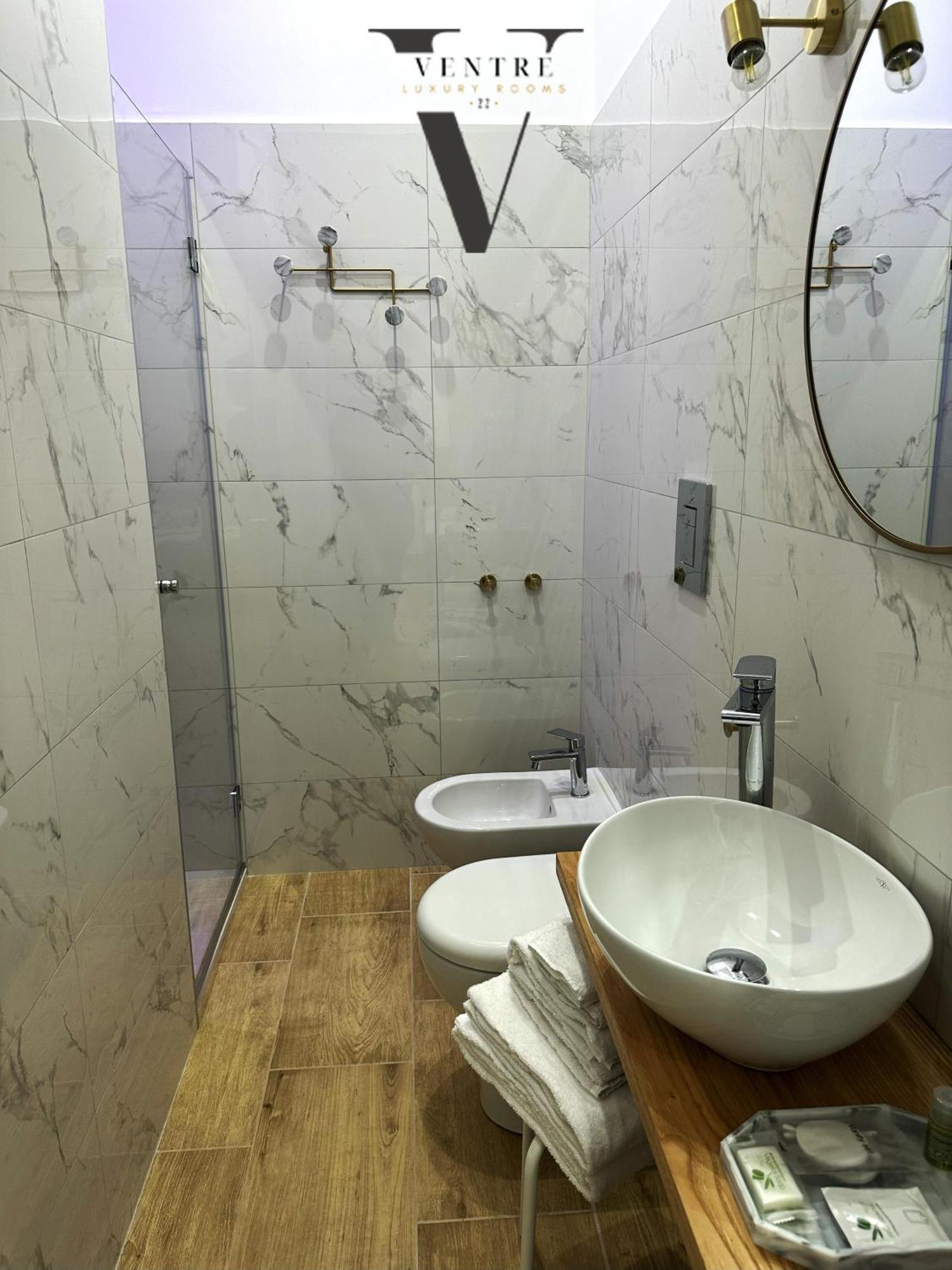Guest house Ventre Luxury Naples