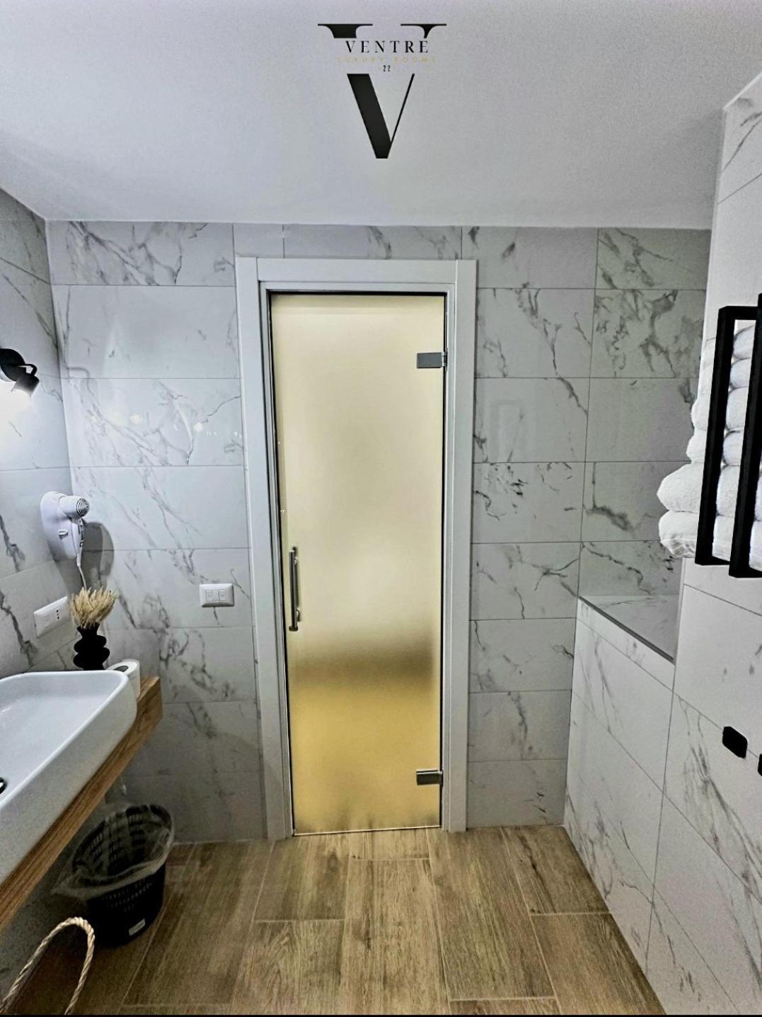 Guest house Ventre Luxury Naples