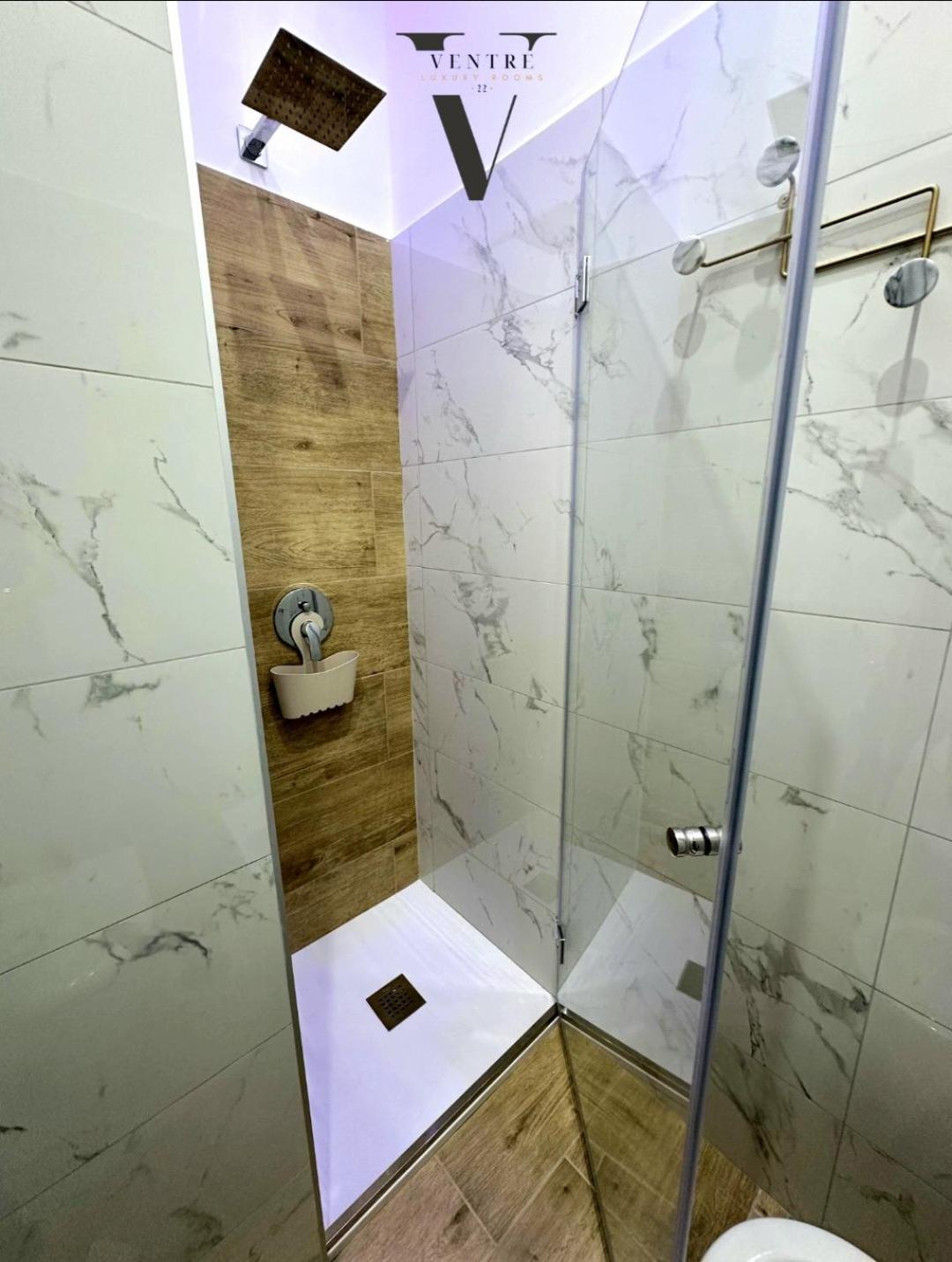 Ventre Luxury