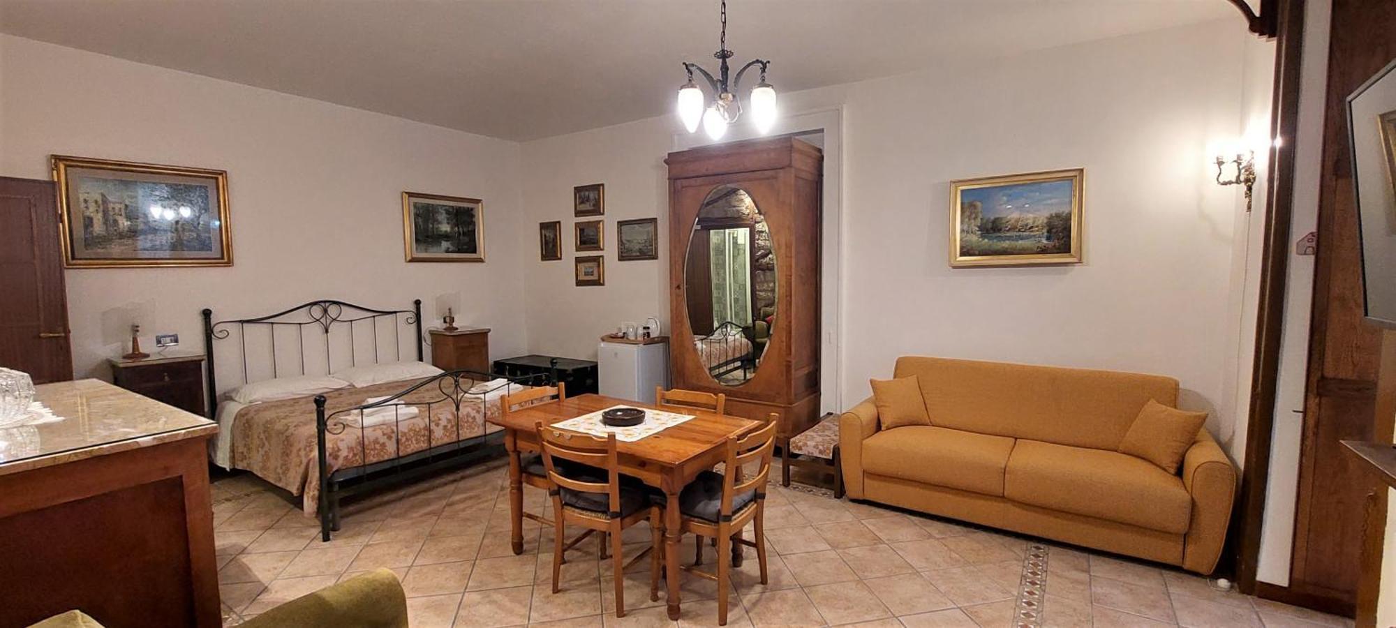 Guest house Casa Cesira Incentro Naples
